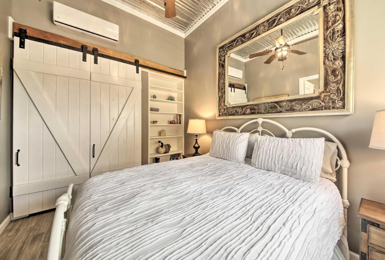 فيلا Ladera Wimberley Estate On 13 Acres With Hot Tub المظهر الخارجي الصورة